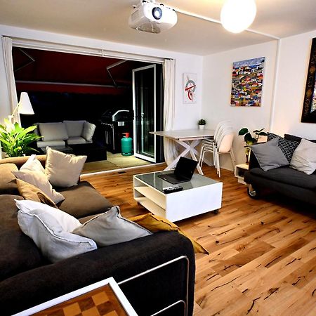 3-Bed House With Amazing Garden Villa ลอนดอน ภายนอก รูปภาพ