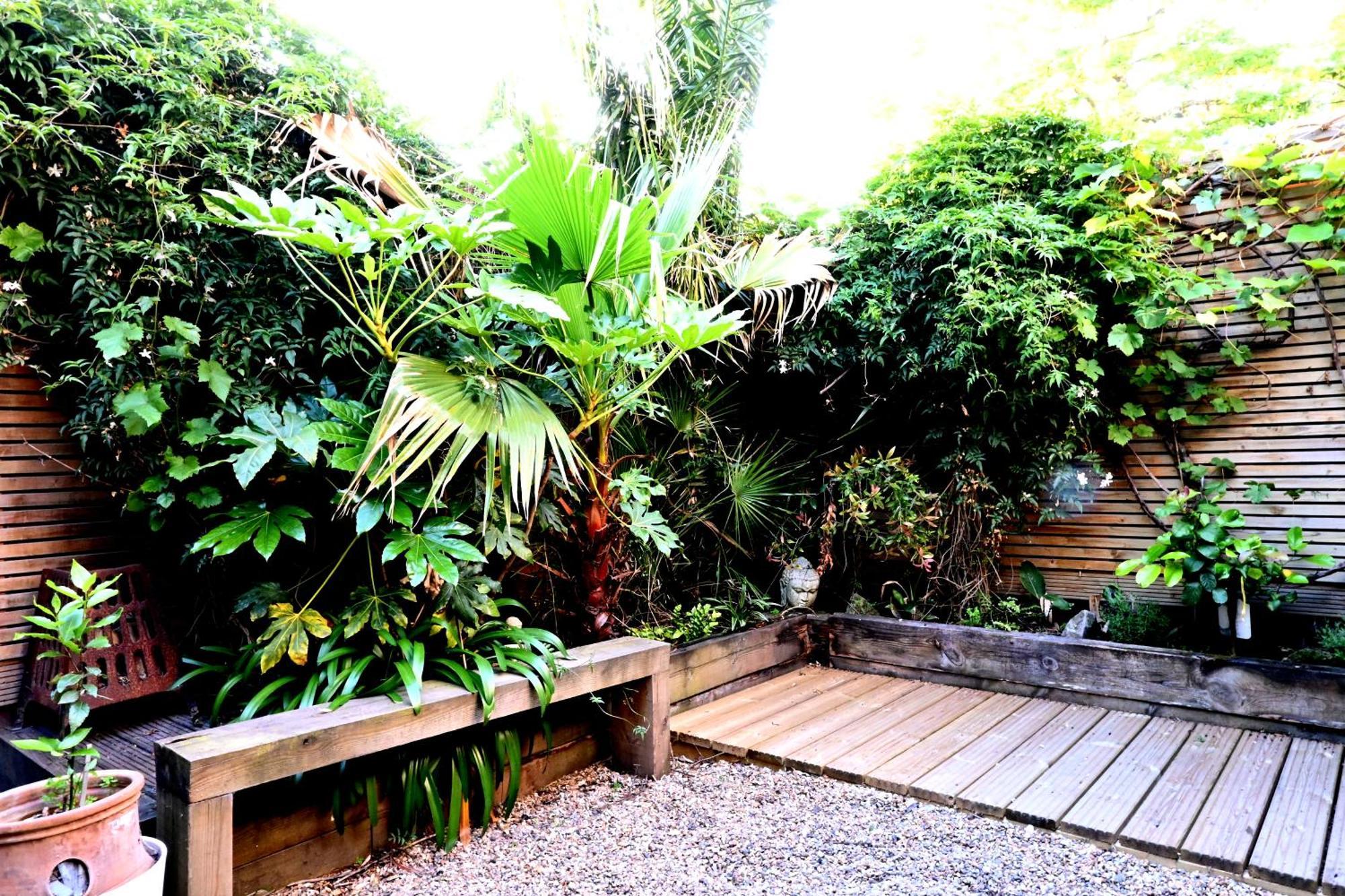 3-Bed House With Amazing Garden Villa ลอนดอน ภายนอก รูปภาพ